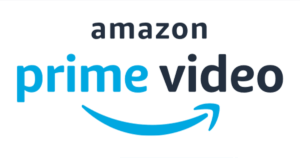Amzon Prime Videoロゴ
